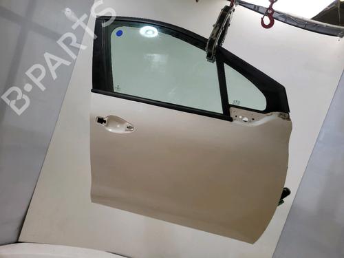 Used Right front door Right front door PEUGEOT 208 I (CA_, CC_) 1.5 BlueHDI 100 (102 hp) 36211580 36211580