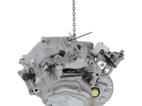 Gearbox PEUGEOT 208 I (CA_, CC_) 1.5 BlueHDI 100 | BP27333948M3 