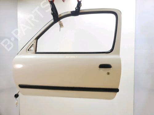 Used Left front door Left front door NISSAN MICRA II (K11) 1.0 i 16V (K11) (54 hp) 34642941 34642941