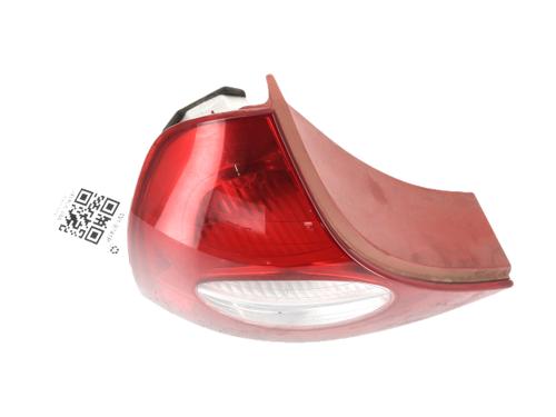 Used Left taillight Left taillight RENAULT CLIO II (BB_, CB_) 1.4 16V (B/CB0P, BB13) (98 hp) 40521229 40521229
