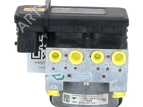 ABS pump FORD ECOSPORT 1.0 EcoBoost | BP27308210M43 