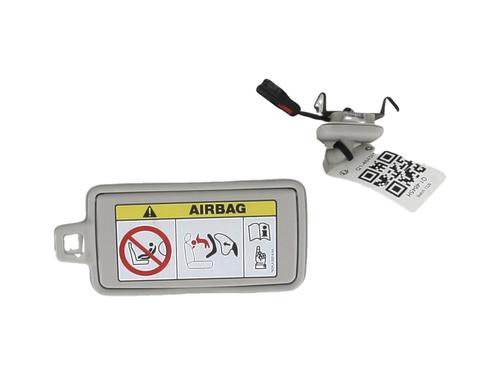 Pala sol direita Pala sol direita JAGUAR F-PACE (X761) 3.0 SDV6 AWD (300 hp) 34261444 34261444