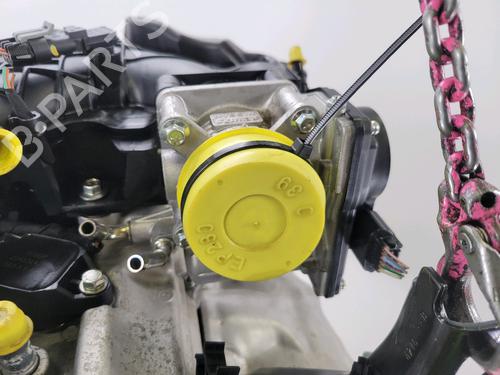 Engine DACIA DOKKER MPV (KE_) 1.6 | BP30054140M1 
