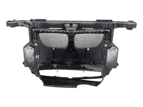 Frente em fibra/chapa BMW 1 (E81) 118 d (143 hp) 32279491