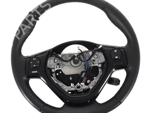 Used Steering wheel Steering wheel PEUGEOT 108 1.0 VTi 72 (72 hp) 33332524 33332524