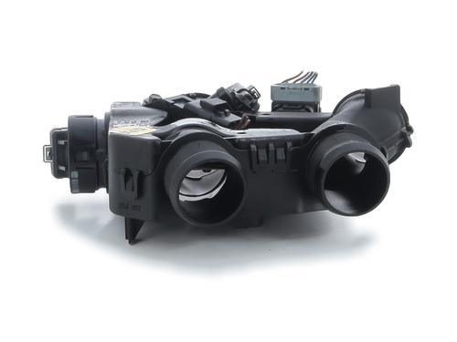 Used Mass air flow sensor PEUGEOT 307 (3A/C) 1.6 HDi 110 (109 hp) 32333704