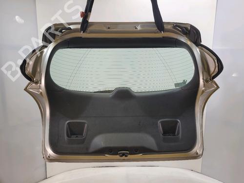 Tailgate PEUGEOT 308 SW I (4E_, 4H_) 1.6 HDi | BP27603740C6 