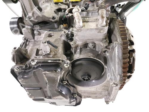 Engine DACIA SANDERO II TCe 90 (B8M1, B8MA, B8AC) | BP33189917M1  - Image 12