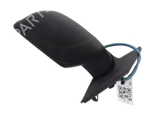 Used Left mirror CITROËN JUMPY II Van 2.0 HDi 120 (120 hp) 29218400