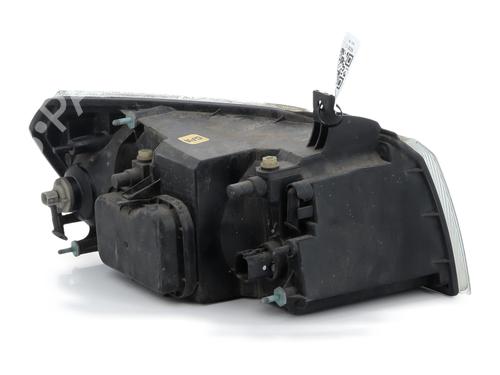 Left headlight FORD TRANSIT Van (FA_ _) 2.0 DI (FAE_, FAF_, FAG_) | BP34457488C28 - Image 3