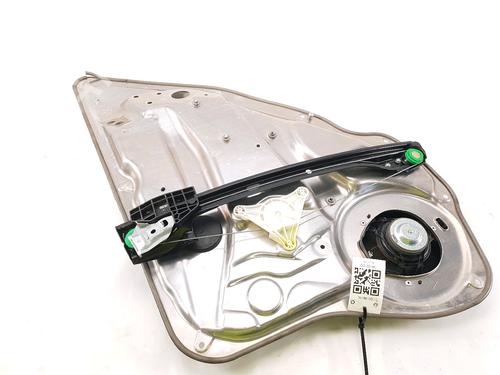 Used Rear left window mechanism MERCEDES-BENZ C-CLASS (W204) C 180 CDI (204.000) (120 hp) 24119630