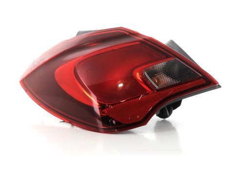 Venstre Baklys OPEL CORSA E (X15) 1.3 CDTI (08, 68) | BP29624098C34