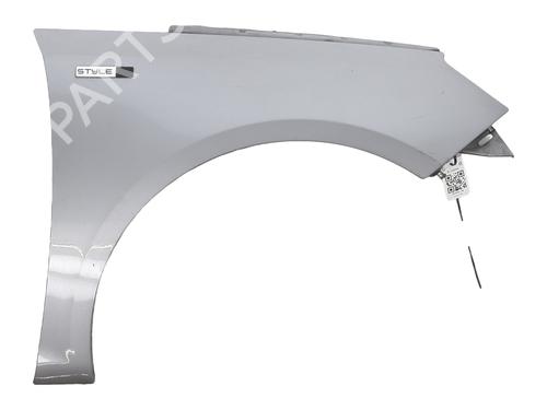 Forskærm Højre PEUGEOT 308 II (LB_, LP_, LW_, LH_, L3_) 1.2 THP 110 (110 hp) 32974867