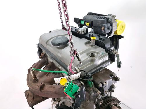 Engine CITROËN C2 (JM_) 1.1 | BP38742260M1 - Image 6