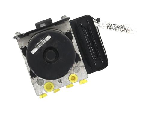 ABS pump FORD FIESTA VI (CB1, CCN) 1.4 TDCi | BP31303792M43 