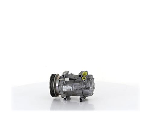 AC compressor DACIA DUSTER (HS_) 1.5 dCi 4x4 (HSMC, HSMD) | BP39547232M34 - Image 4