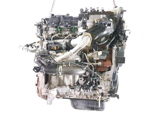 Engine PEUGEOT PARTNER Box Body/MPV | BP36006775M1 - Image 4