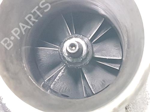 Engine CITROËN C3 Picasso (SH_) 1.6 HDi | BP30165956M1