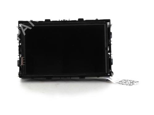 Used Radio Radio PEUGEOT PARTNER Box Body/MPV 1.6 BlueHDi 100 (100 hp) 34051372 34051372