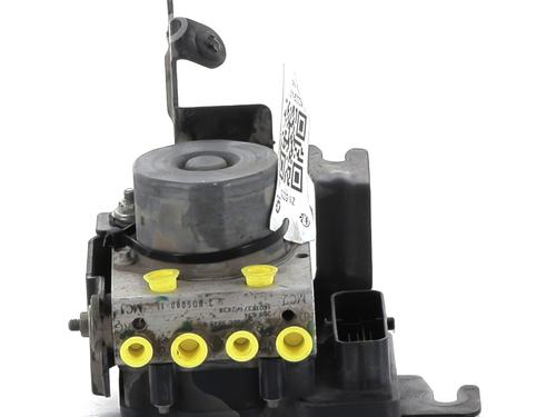 ABS pump DACIA DUSTER (HS_) 1.5 dCi | BP32487890M43