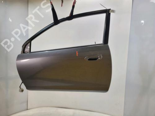 Used Left front door HONDA CIVIC VII Hatchback (EU, EP, EV) 1.6 i (EP2, EU8, EU6) (110 hp) 29874005