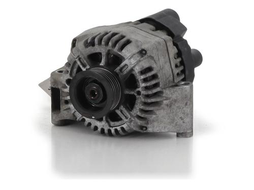 Used Alternator FIAT PUNTO EVO (199_) 1.3 D Multijet (199AXC1A, 199BXC1A, 199AXT1A, 199BXT1A) (75 hp) 32076619