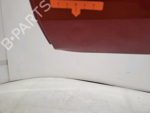 Left rear door PEUGEOT 208 I (CA_, CC_) 1.2 VTi 68 / PureTech 68 | BP29741763C4 