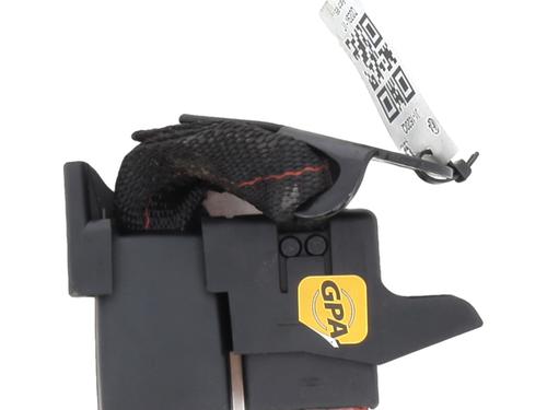 Seat buckle RENAULT CLIO III Grandtour (KR0/1_) 1.5 dCi (KR0G) | BP29415770I32 