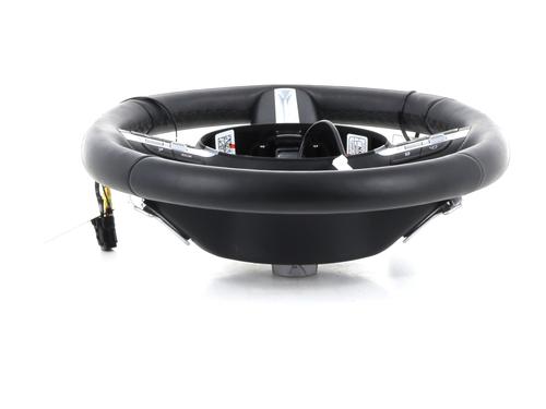 Steering wheel HYUNDAI TUCSON (NX4E, NX4A) 1.6 T-GDi Hybrid 48V | BP31797248C49 - Image 4