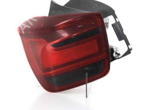 Left taillight BMW 1 (F20) 116 d | BP37228767C34 - Image 2
