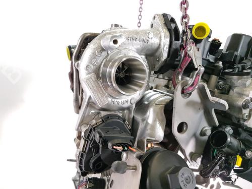 Engine CITROËN C3 III Van (SX_, SY_) BlueHDi 100 | BP36777397M1 - Image 8
