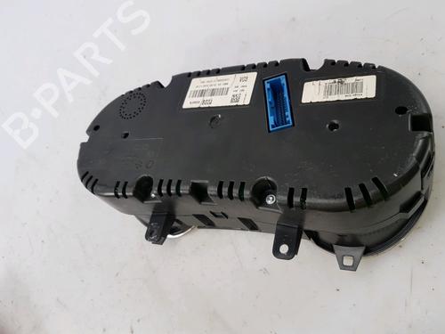 Instrument cluster SEAT IBIZA IV (6J5, 6P1) 1.2 TDI | BP13673430C47 