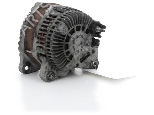 Alternator RENAULT ESPACE IV (JK0/1_) 2.0 dCi (JK01, JK02, JK1J, JK1K, JK1H) | BP34619178M7 - Image 2