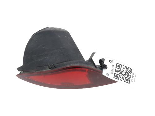 Used Rear bumper right light Rear bumper right light RENAULT CLIO III (BR0/1, CR0/1) 1.5 dCi (75 hp) 33866409 33866409