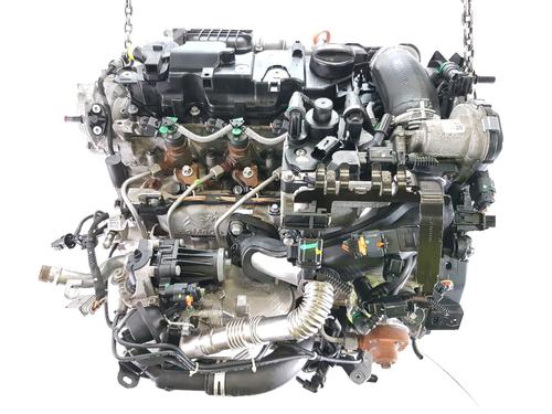 Engine PEUGEOT 208 I (CA_, CC_) 1.6 HDi | BP29471007M1 