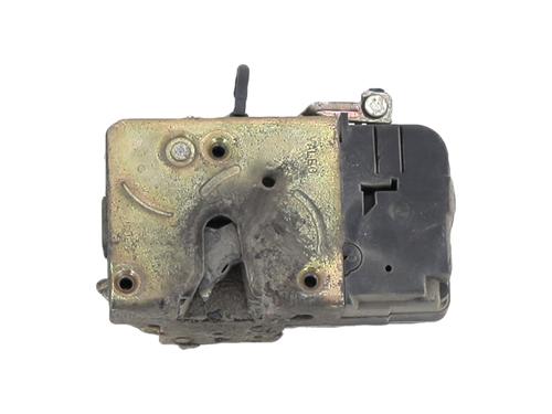Used Front left lock CITROËN BERLINGO / BERLINGO FIRST Box Body/MPV (M_) [1996-2011]  28207786