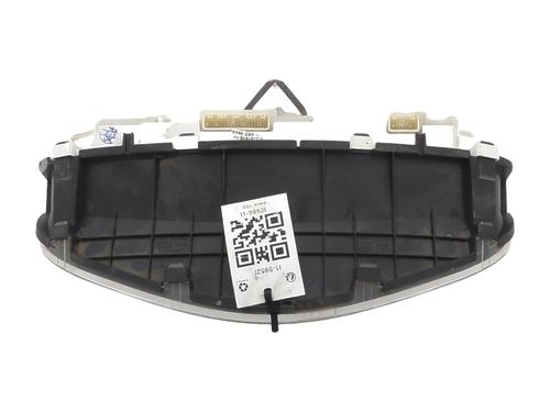 Used Instrument cluster Instrument cluster ISUZU D-MAX I (TFR, TFS) 2.5 DiTD 4x4 (TFS86_) (136 hp) 34111910 34111910