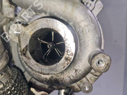 Engine RENAULT MEGANE IV Hatchback (B9A/M/N_) 1.5 Blue dCi 115 (B9A6) | BP33684997M1  - Image 7