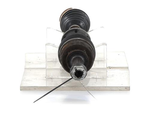 Left front driveshaft RENAULT TWINGO II (CN0_) 1.5 dCi 75 | BP29761815M38