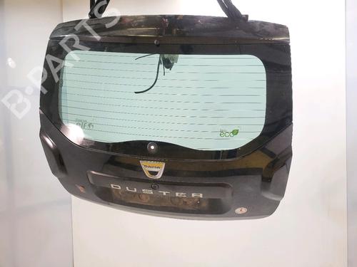 Used Tailgate DACIA DUSTER (HS_) 1.5 dCi (HSMC) (107 hp) 29265362