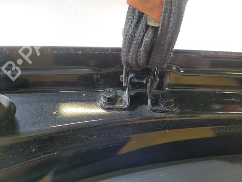 Tailgate CITROËN C4 II (NC_) 1.6 HDi 90 | BP37483735C6 - Image 3