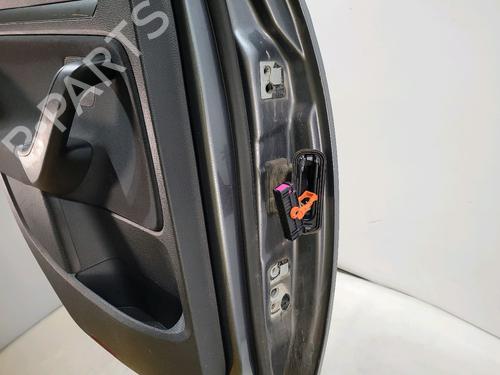 Left rear door VW GOLF VI Variant (AJ5)  | BP26727280C4 