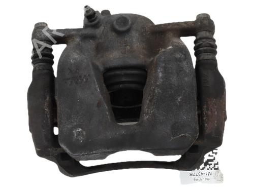 Used Right front brake caliper Right front brake caliper RENAULT MEGANE IV Hatchback (B9A/M/N_) 1.5 Blue dCi 95 (B9A2, B9A6) (95 hp) 36252170 36252170