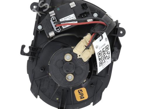 Gebläsemotor für FIAT SCUDO Bus (270_, 272_) 2.0 D Multijet (136 hp) 29932127