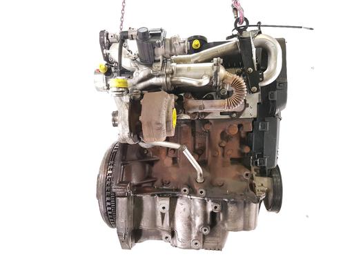 Engine RENAULT MEGANE III Hatchback (BZ0/1_, B3_) 1.5 dCi | BP36945951M1 - Image 4