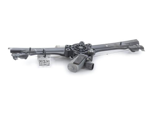 Front right window mechanism FIAT 500 (312_) 1.2 (312AXA1A) | BP32406519C23 - Image 3