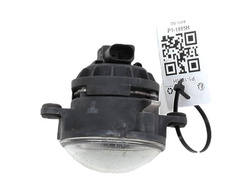 Left front fog light SEAT CORDOBA (6L2) 1.9 TDI | BP26198942C30 