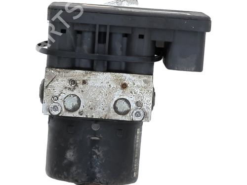 ABS pump PEUGEOT 207 (WA_, WC_) 1.6 HDi | BP28311012M43 