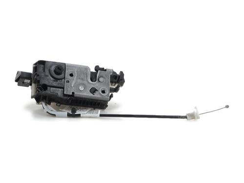 Rear right lock PEUGEOT 2008 I (CU_) 1.2 THP 110 / PureTech 110 | BP27603631C99 