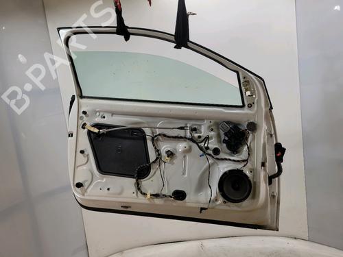 Left front door VW POLO V (6R1, 6C1) 1.4 TDI | BP30166426C2